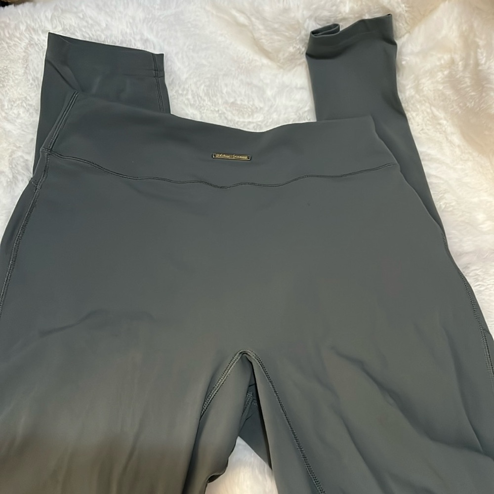 Gymshark Whitney Simmons Edition